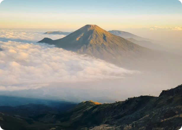 Wisata Patakbanteng Bukan Hanya Mendaki Gunung Prau, Ada Wisata Lain yang Perlu Dicoba #10